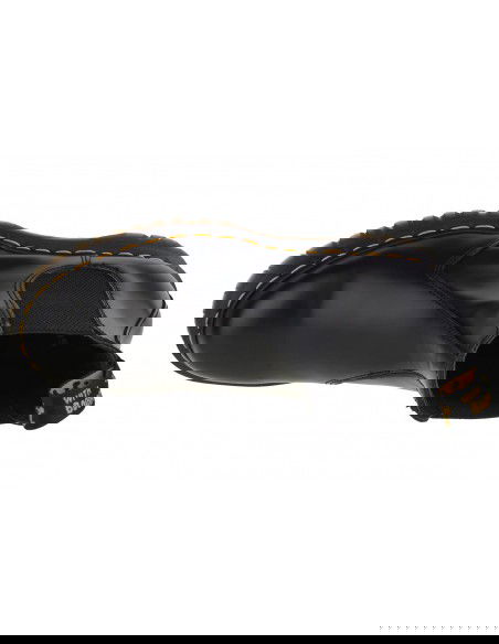 Dr. Martens 2976 Bex Δερμάτινα Μαύρα Ανδρικά Chelsea Μποτάκια 26205001