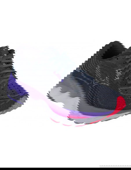 Mizuno Wave Skyrise 4 J1GD230971 Γυναικεία Αθλητικά Παπούτσια Running Γκρι