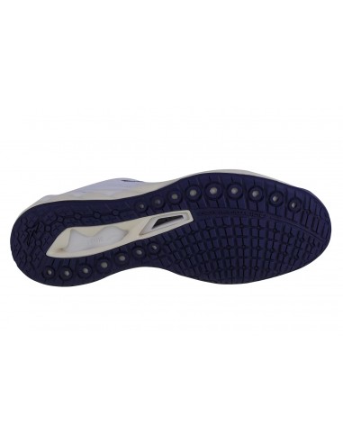 Mizuno Wave Luminous 2 V1GA212043 Ανδρικά Αθλητικά Παπούτσια Βόλεϊ Λευκά