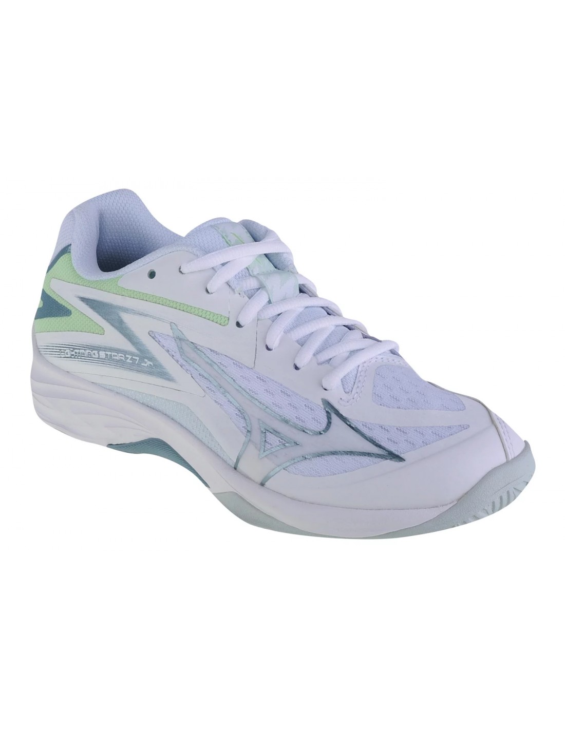 Mizuno thunder blade indoor clearance court shoes