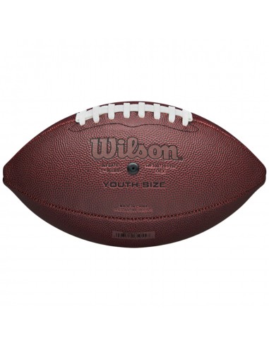 Wilson NFL Stride Jr. Football