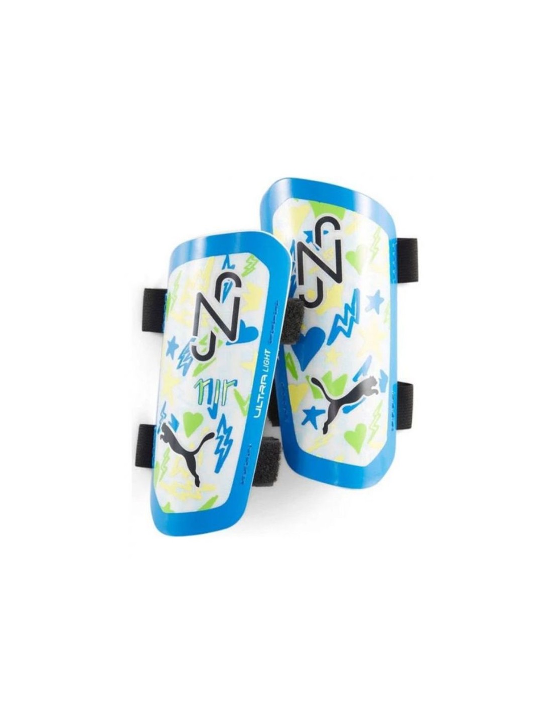 Puma Neymar Jr 030902-01 Επικαλαμίδες Ποδοσφαίρου Παιδι