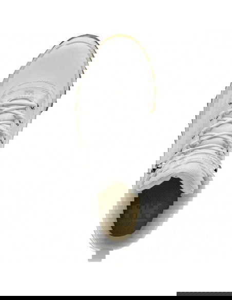 Helly Hansen Calgary 10991-011 Γυναικεία Ορειβατικά Μποτάκια Λευκά