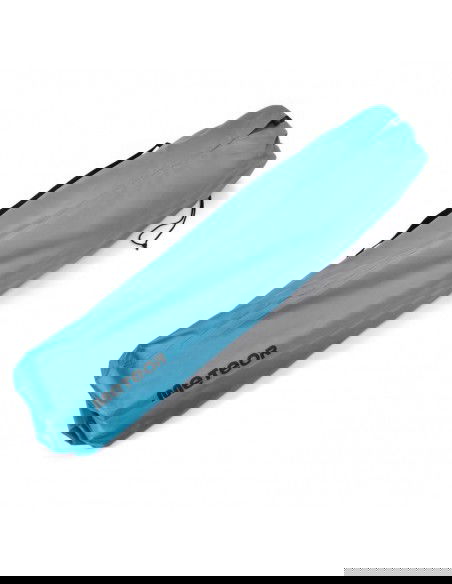 Meteor Ξαπλώστρα-Πολυθρόνα Παραλίας Μπλε 16524