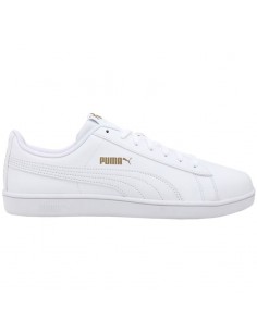 Puma Ανδρικά Sneakers Λευκά 372605-07