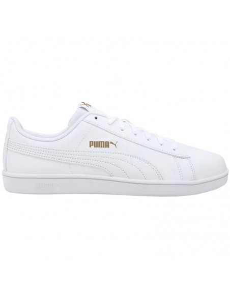 Puma Ανδρικά Sneakers Λευκά 372605-07