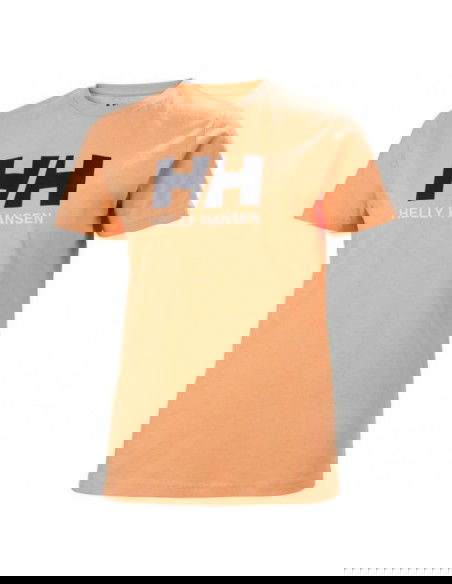 Helly Hansen HH Logo Tshirt W 34112 071