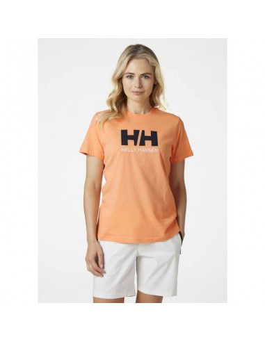 Helly Hansen HH Logo Tshirt W 34112 071