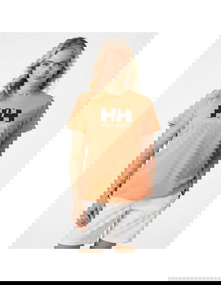 Helly Hansen HH Logo Tshirt W 34112 071