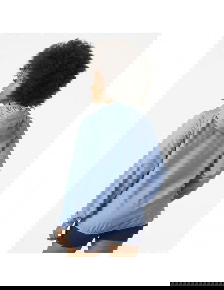 Helly Hansen Juell Light Κοντό Γυναικείο Μπουφάν για Άνοιξη/Φθινόπωρο Λιλά 53106 627