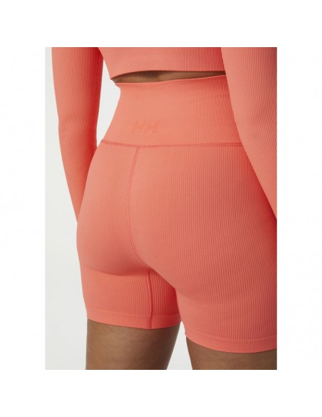 Helly Hansen Γυναικείο Κολάν-Σορτς Ροζ 53932 284
