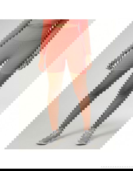 Helly Hansen Γυναικείο Κολάν-Σορτς Ροζ 53932 284