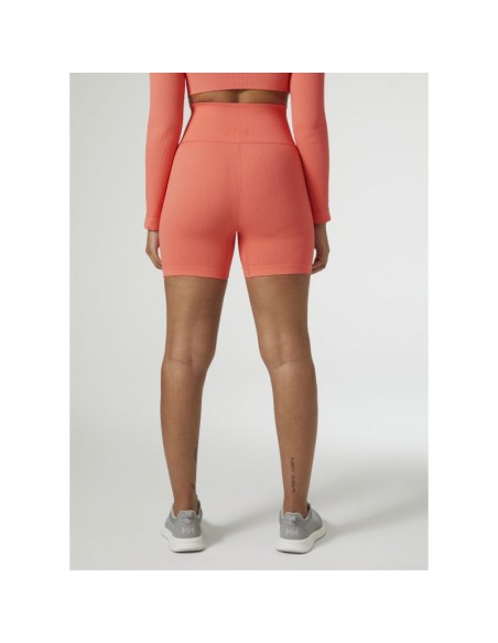 Helly Hansen Γυναικείο Κολάν-Σορτς Ροζ 53932 284