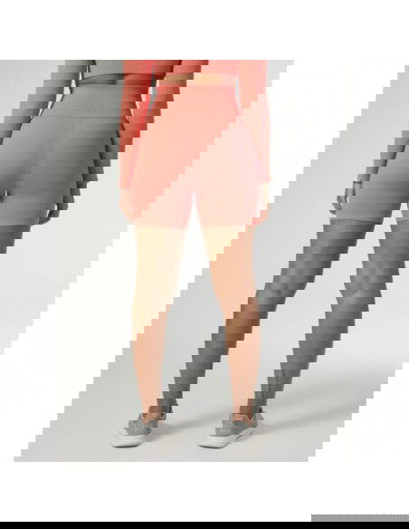 Helly Hansen Γυναικείο Κολάν-Σορτς Ροζ 53932 284