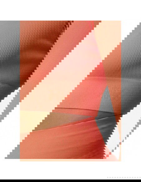 Helly Hansen Allure Seamless Crop Ls Top W 53939 284