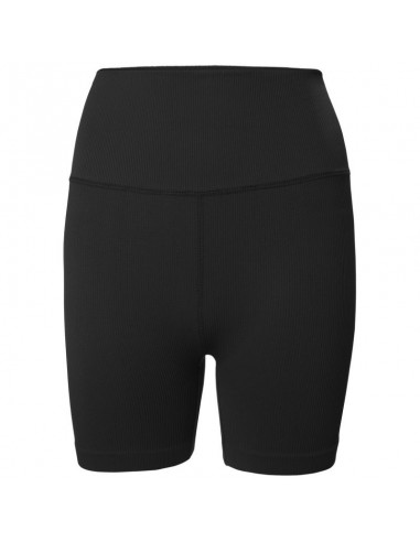 Helly Hansen Γυναικείο Κολάν-Σορτς Μαύρο 53932 990
