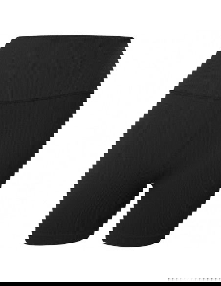 Helly Hansen Γυναικείο Κολάν-Σορτς Μαύρο 53932 990