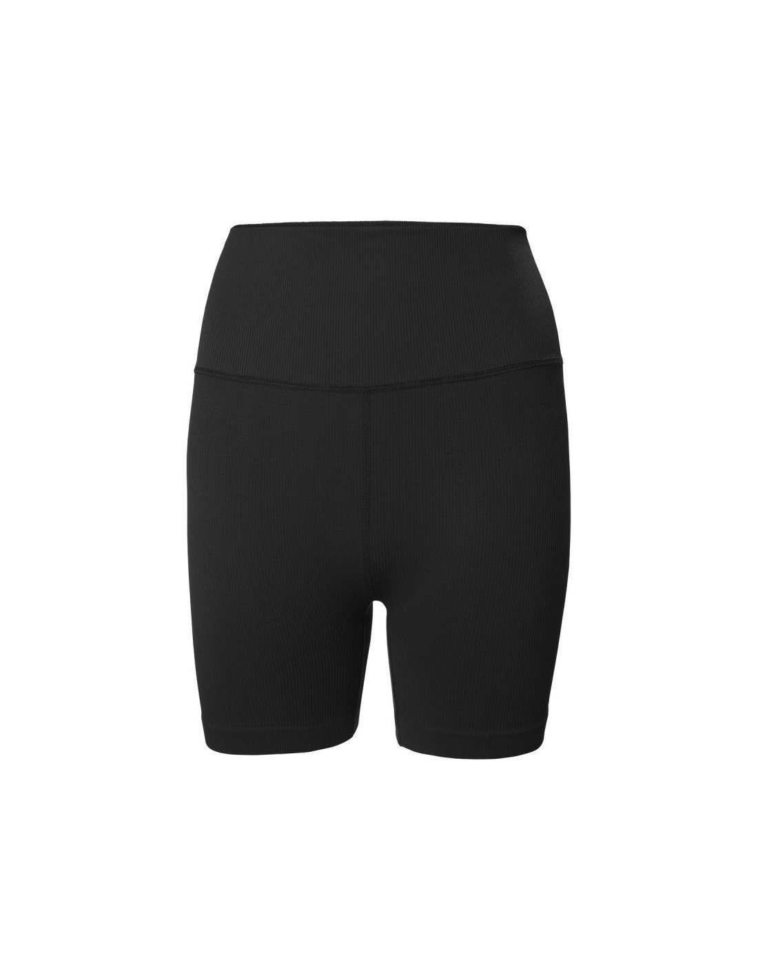 Helly Hansen Γυναικείο Κολάν-Σορτς Μαύρο 53932 990