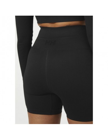 Helly Hansen Γυναικείο Κολάν-Σορτς Μαύρο 53932 990