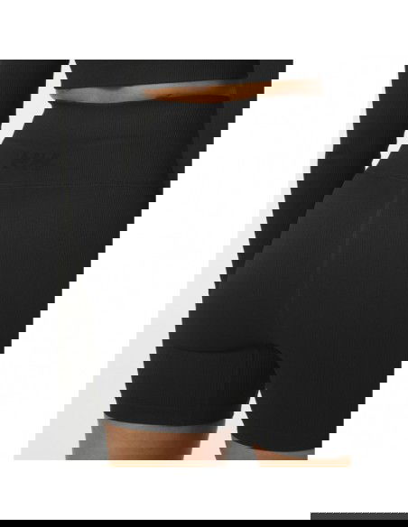 Helly Hansen Γυναικείο Κολάν-Σορτς Μαύρο 53932 990