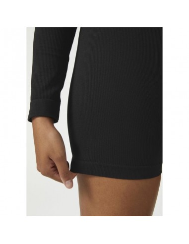 Helly Hansen Γυναικείο Κολάν-Σορτς Μαύρο 53932 990