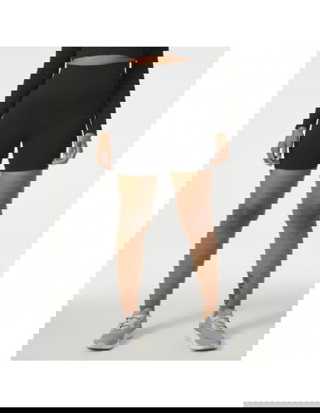 Helly Hansen Γυναικείο Κολάν-Σορτς Μαύρο 53932 990