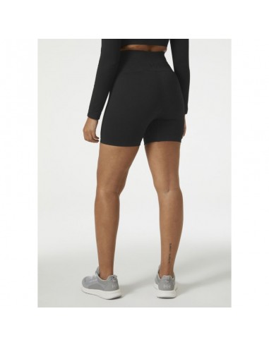 Helly Hansen Γυναικείο Κολάν-Σορτς Μαύρο 53932 990