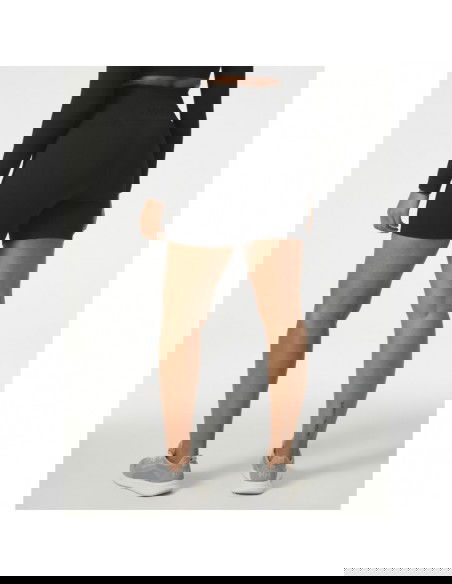 Helly Hansen Γυναικείο Κολάν-Σορτς Μαύρο 53932 990