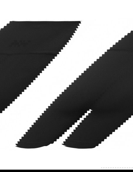 Helly Hansen Γυναικείο Κολάν-Σορτς Μαύρο 53932 990