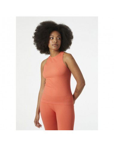 Helly Hansen Allure Seamless Singlet W 53940 284