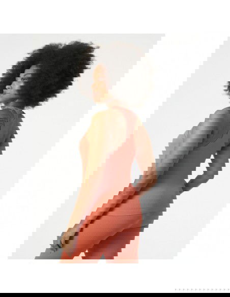 Helly Hansen Allure Seamless Singlet W 53940 284