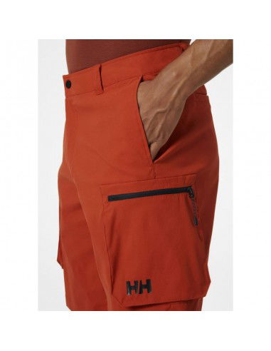Helly Hansen Move Qd Shorts 20 M 53977 308