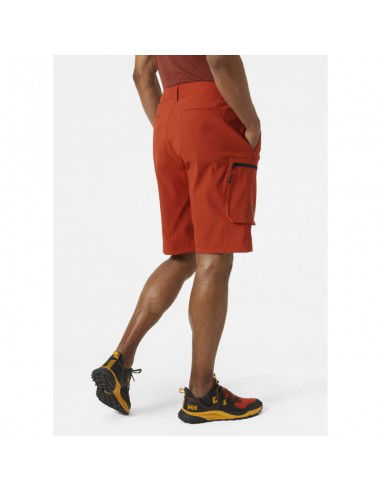Helly Hansen Move Qd Shorts 20 M 53977 308