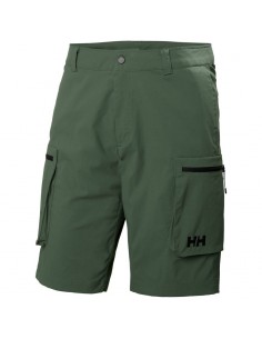 Helly Hansen Move 2.0 Ανδρική Βερμούδα Cargo Spruce 53977-476