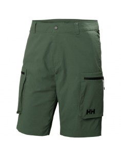 Helly Hansen Move Qd Shorts 20 M 53977 476