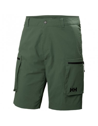 Helly Hansen Move 2.0 Ανδρική Βερμούδα Cargo Spruce 53977-476