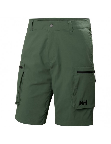 Helly Hansen Move 2.0 Ανδρική Βερμούδα Cargo Spruce 53977-476