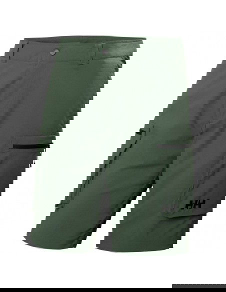 Helly Hansen Move 2.0 Ανδρική Βερμούδα Cargo Spruce 53977-476