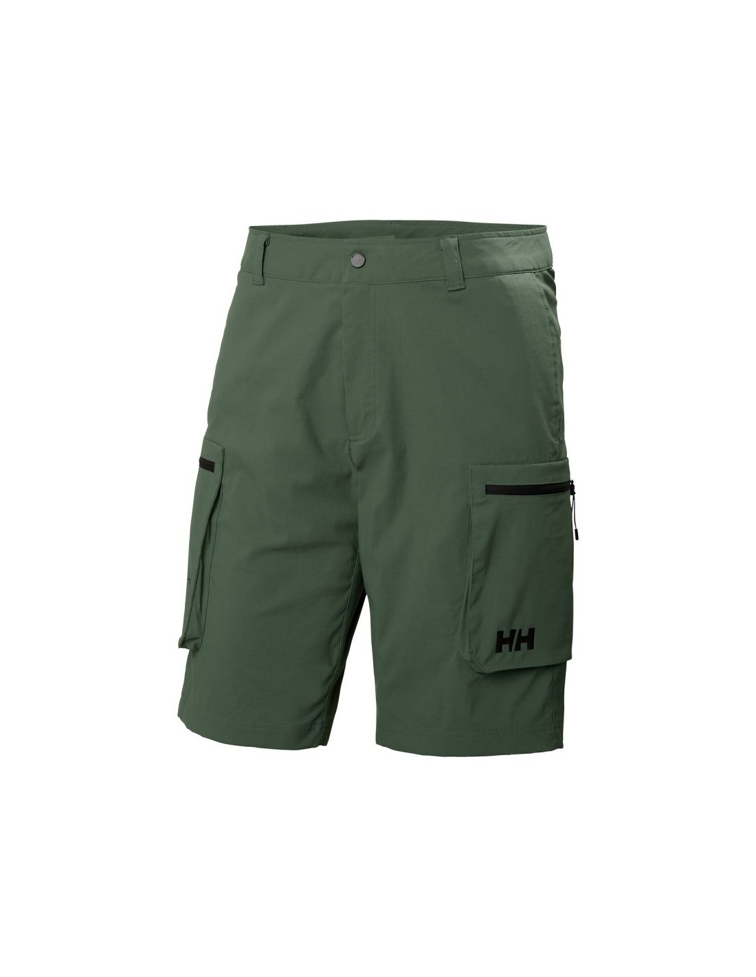 Helly Hansen Move 2.0 Ανδρική Βερμούδα Cargo Spruce 53977-476