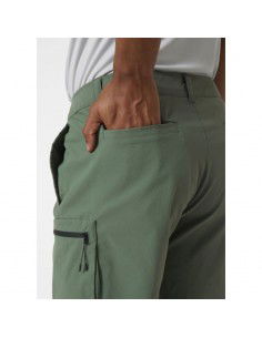 Helly Hansen Move Qd Shorts 20 M 53977 476 2