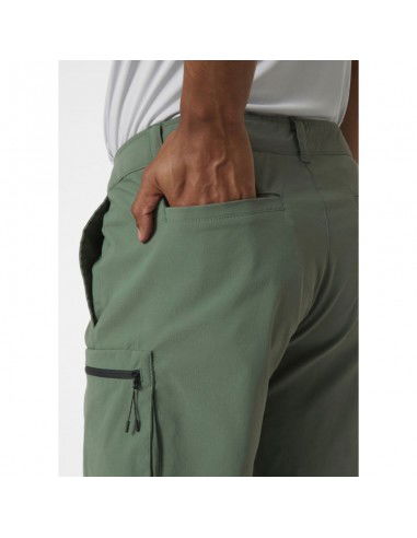 Helly Hansen Move 2.0 Ανδρική Βερμούδα Cargo Spruce 53977-476