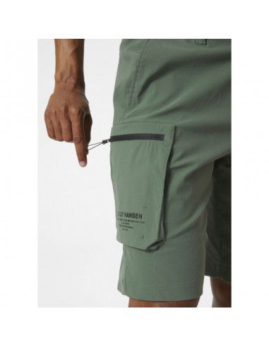 Helly Hansen Move Qd Shorts 20 M 53977 476