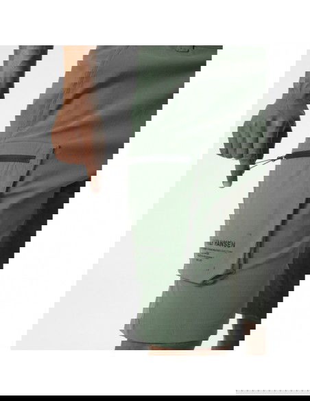 Helly Hansen Move 2.0 Ανδρική Βερμούδα Cargo Spruce 53977-476