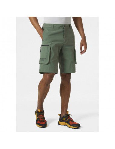 Helly Hansen Move Qd Shorts 20 M 53977 476