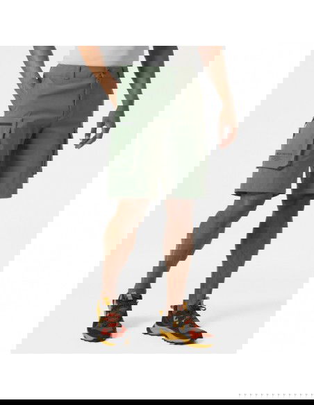 Helly Hansen Move 2.0 Ανδρική Βερμούδα Cargo Spruce 53977-476