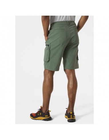 Helly Hansen Move 2.0 Ανδρική Βερμούδα Cargo Spruce 53977-476