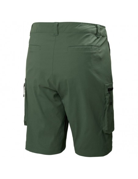 Helly Hansen Move 2.0 Ανδρική Βερμούδα Cargo Spruce 53977-476