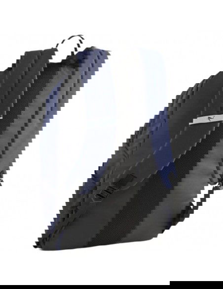 Puma Deck Σχολική Τσάντα Πλάτης σε Μπλε χρώμα 79191-08