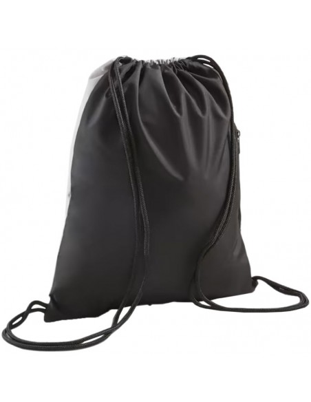 Puma 79513-04 Τσάντα Πλάτης Γυμναστηρίου Γκρι