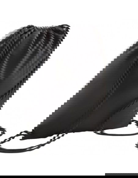 Puma 79513-04 Τσάντα Πλάτης Γυμναστηρίου Γκρι